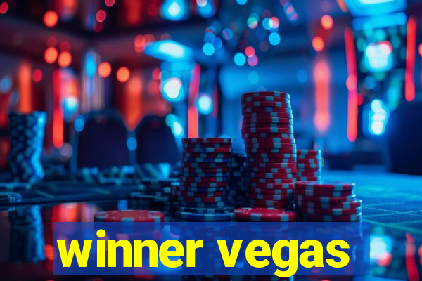 winner vegas